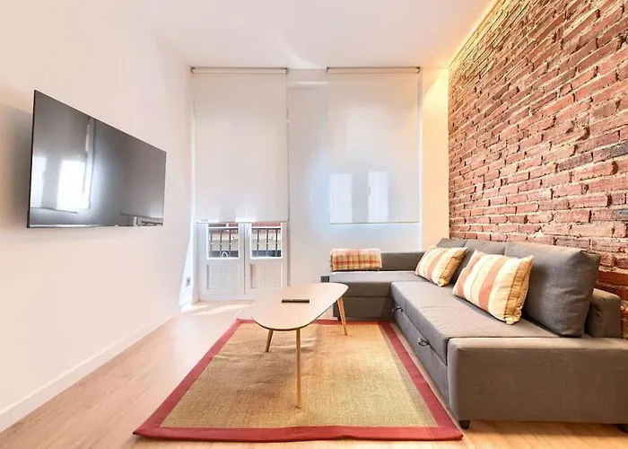 Apartament z 2 sypialniami
